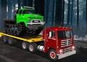 18 Wheeler Double Cargo Games