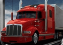 3D American Truck Games