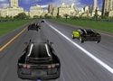 3D Bugatti Racing Games