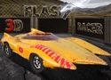 3D Flash Racer Games