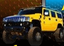 3D Hummer Racing Games