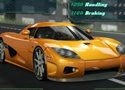 3D LA Supercars Games