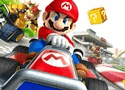 3D Mario Racing Games