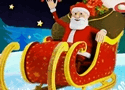 3D Santa Racing Games