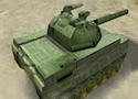 3D Tank Racing Games