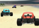 3D Buggy Racing Game