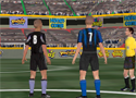 3D Penalty Shootout Game