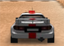 3D Rally Racing Game