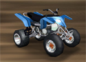 4 Wheel Fury 2 Game