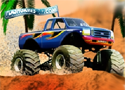 4 Wheel Madness Game