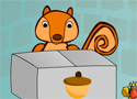 Acorn Factory Game