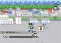 Airport Mania Game