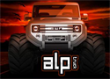 Alp Truck Game