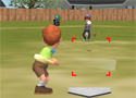 Backyard Sports Game