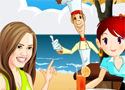 Baileys Games:  Beach Shack Game