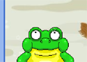 Ball Frog Game