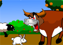 Barnville Massacre Flash Games