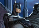 Batman Revolutions Game