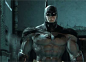 Batman Spot the Difference Games