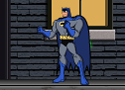 Batman the Rooftop Caper Games