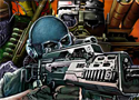 Battlefield 2 Games