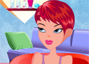 Beauty Rush Game