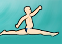 Belly Flop Hero - Games