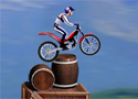 Bike Mania Arena 1 Online Games