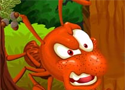 Black Ants Rescue - Games