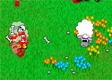 Bloody Attack of the Cuties Game