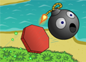 Bombs Vacation Flash Games