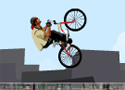 Box10 BMX Game