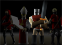 Brotherhood of Battle Flash Games