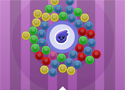 Bubble Battle Game