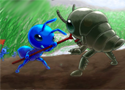 Bug War 2 Game