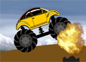 Buggy Madness Game