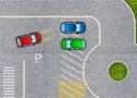 Car Park Game