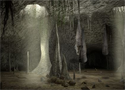 Cave Labyrinth Flash Games