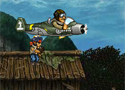 Commando 2 Game