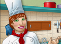 Cooking Academy Game