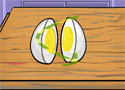 Cooking Show - Deviled Eggs Game