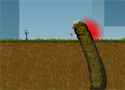 Effing Worms Game