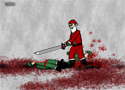 Elf Slaughter Game