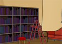 Escape Library Game