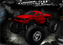 Extreme 4x4 Racer Flash Games