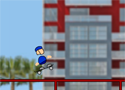 Extreme Skate City Game