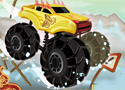 Extreme Trucks Game