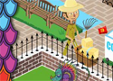 Fantasy Zoo Game