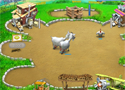 Farm Frenzy Pizza Party Game