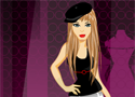 Fashion Expo Game